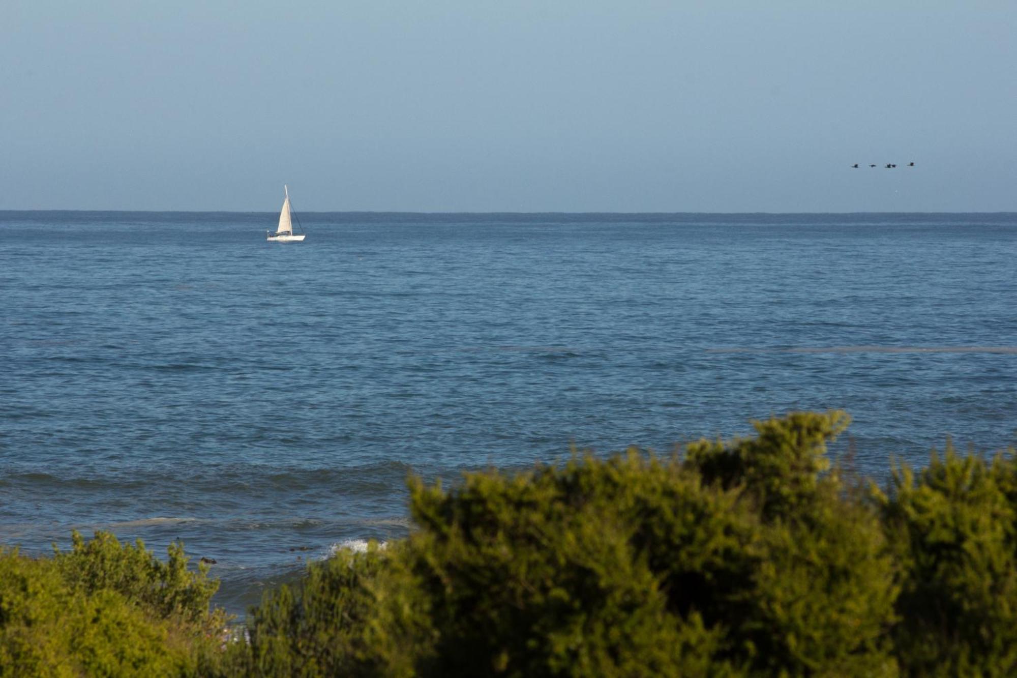 Lekke Ekke Lägenhet Lambertʼs Bay Exteriör bild